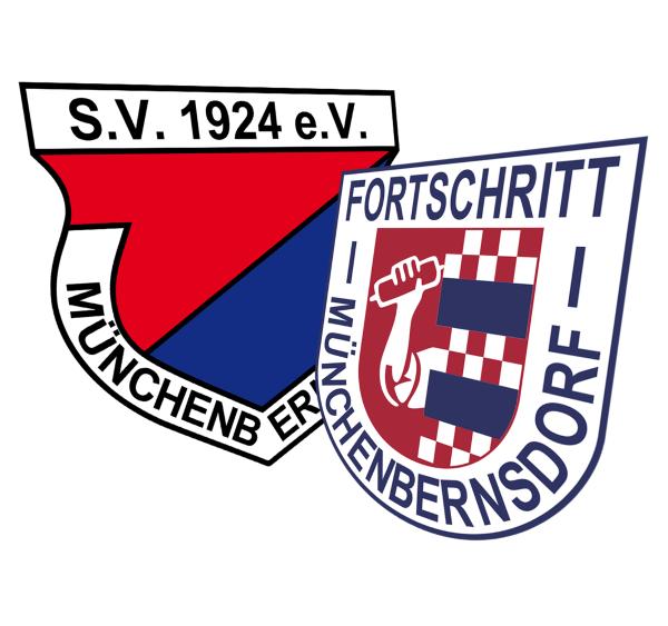 SV 1924 Münchenbernsdorf e.V.