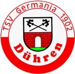 TSV Germania Dühren 1902 e.V.