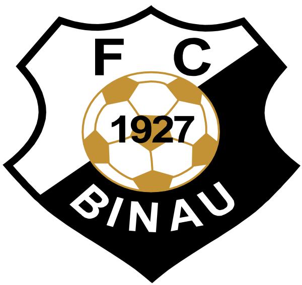 FC 1927 Binau